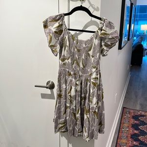 Free people sundress